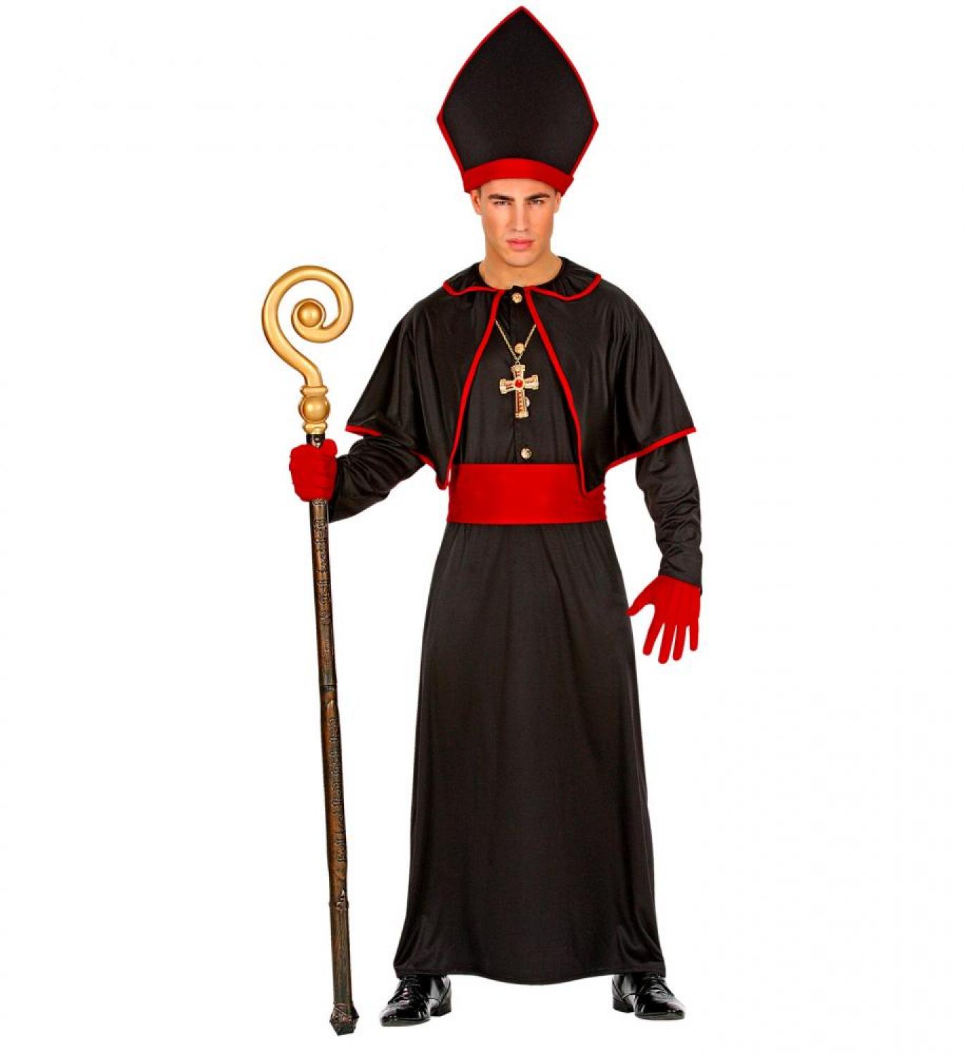 Evêque taille M
