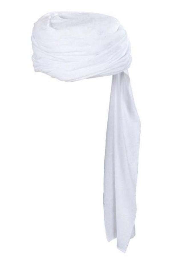 Turban arabe