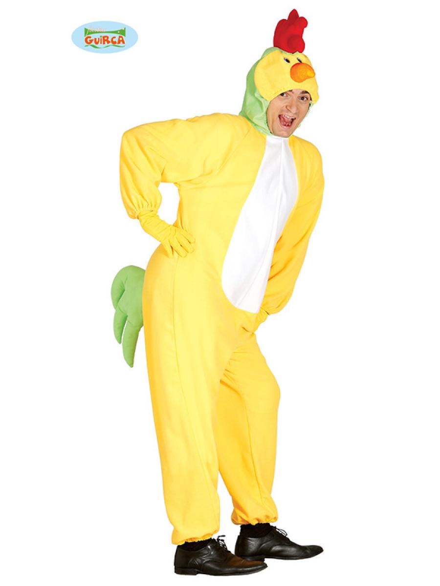 Combinaison de Coq taille M/L