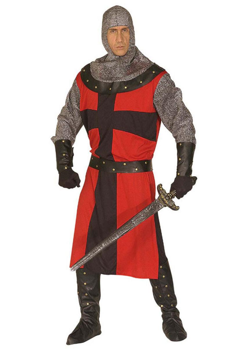 Chevalier Médiéval taille M