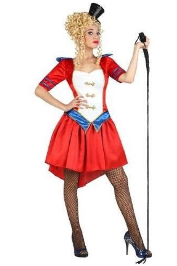 Dompteuse de cirque taille S/M