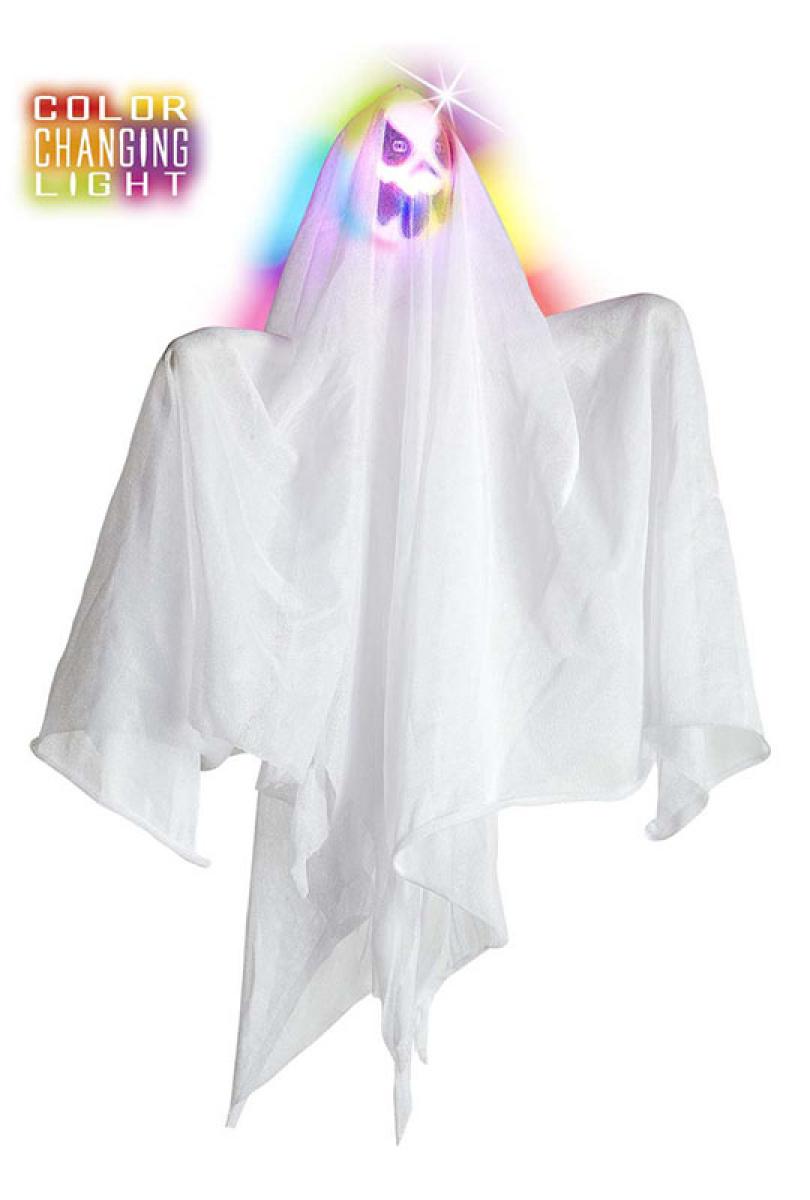 Fantome lumineux 50cm