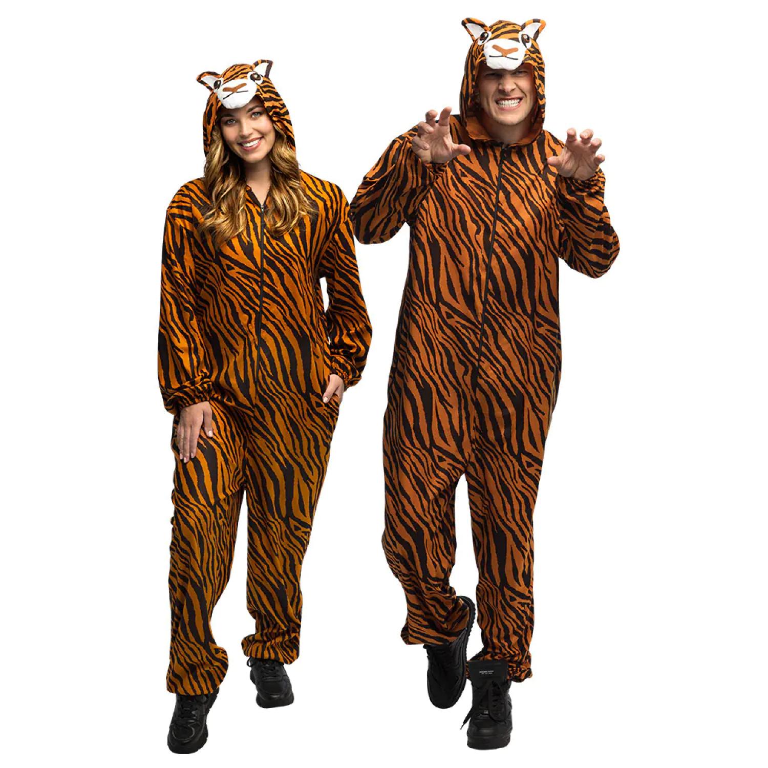 Combinaison de Tigre taille L/XL