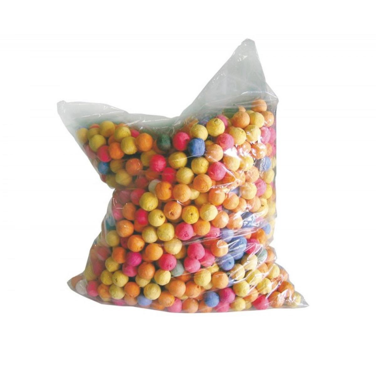 200 boules dancing sarbacane