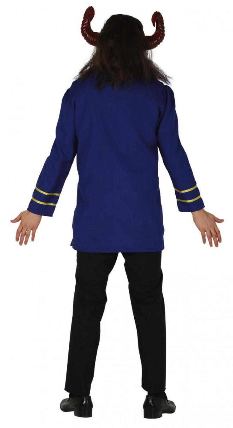 Prince Bête de la belle taille S/M