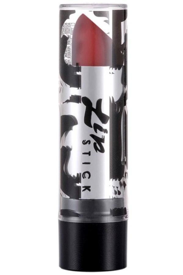 Rouge à lèvres rouge