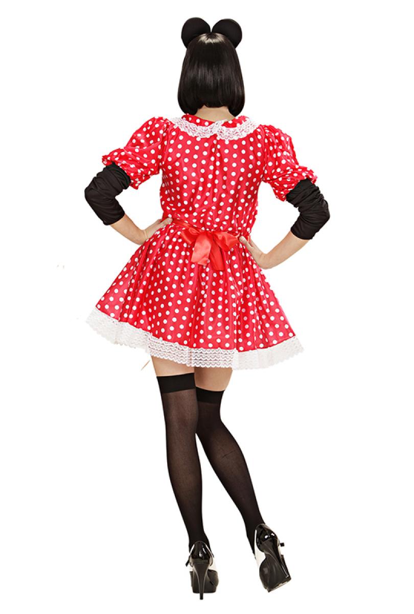 Minnie taille XL