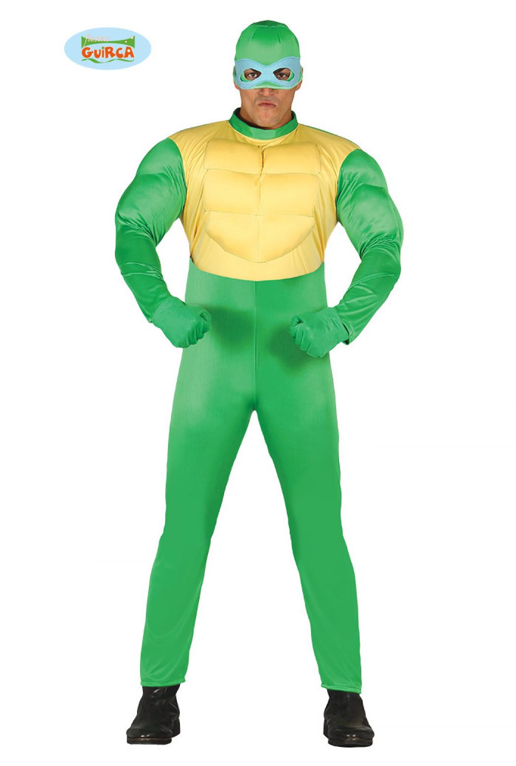Tortue ninja taille M
