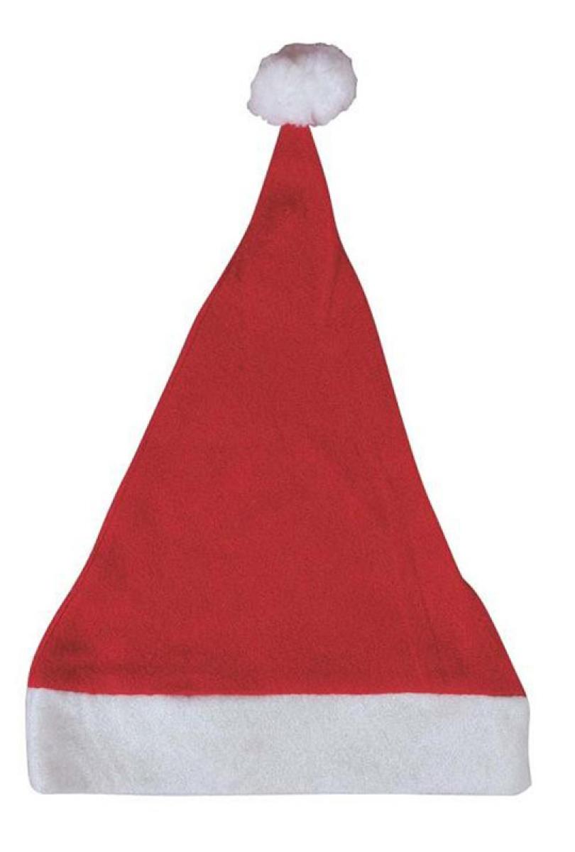 504 bonnets de Père Noël 1er prix pas cher
