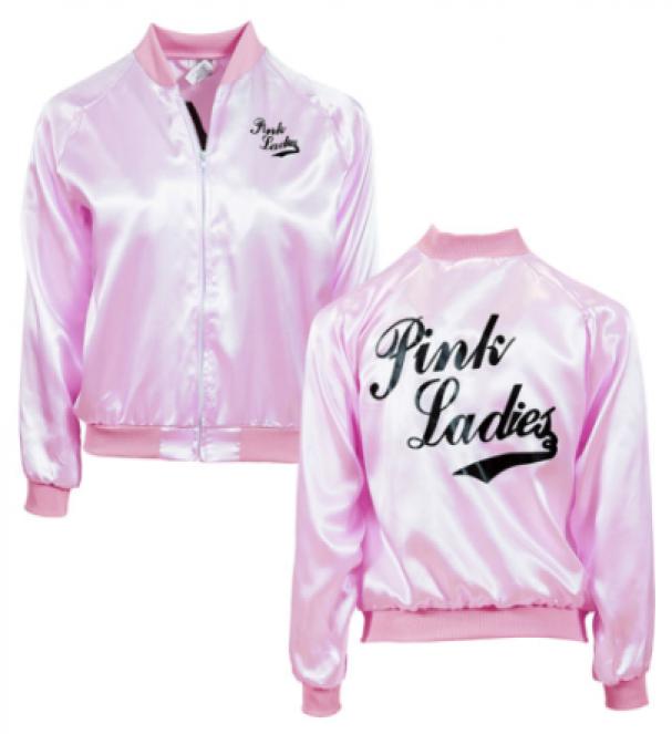 Blouson Pink Ladies taille M
