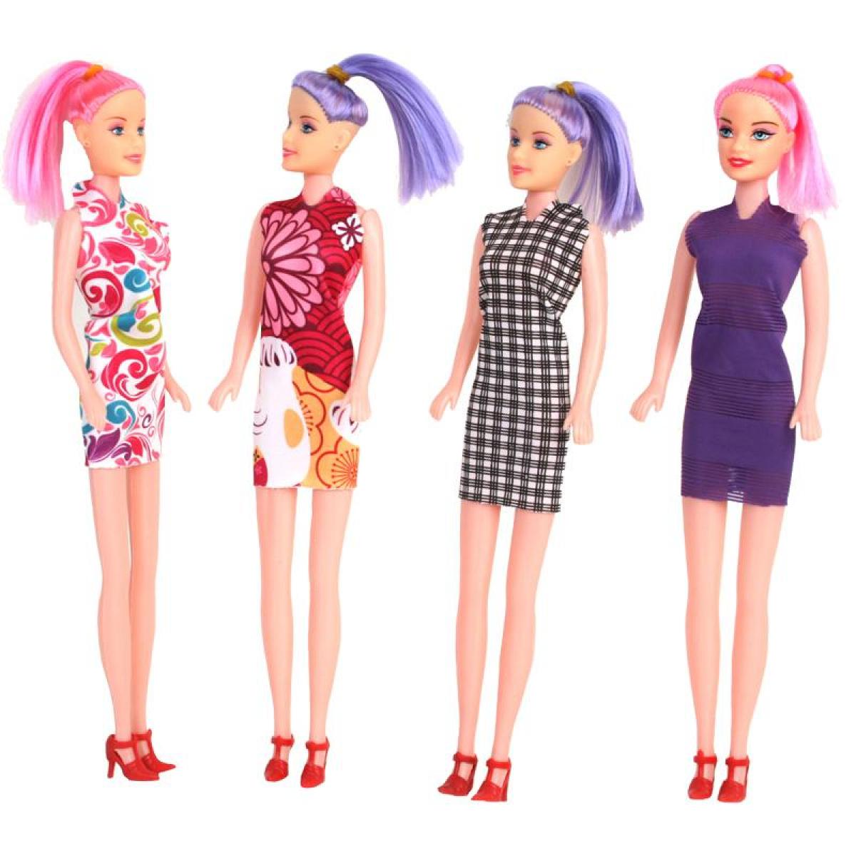 Poupée mannequin 29cm (E8-3)