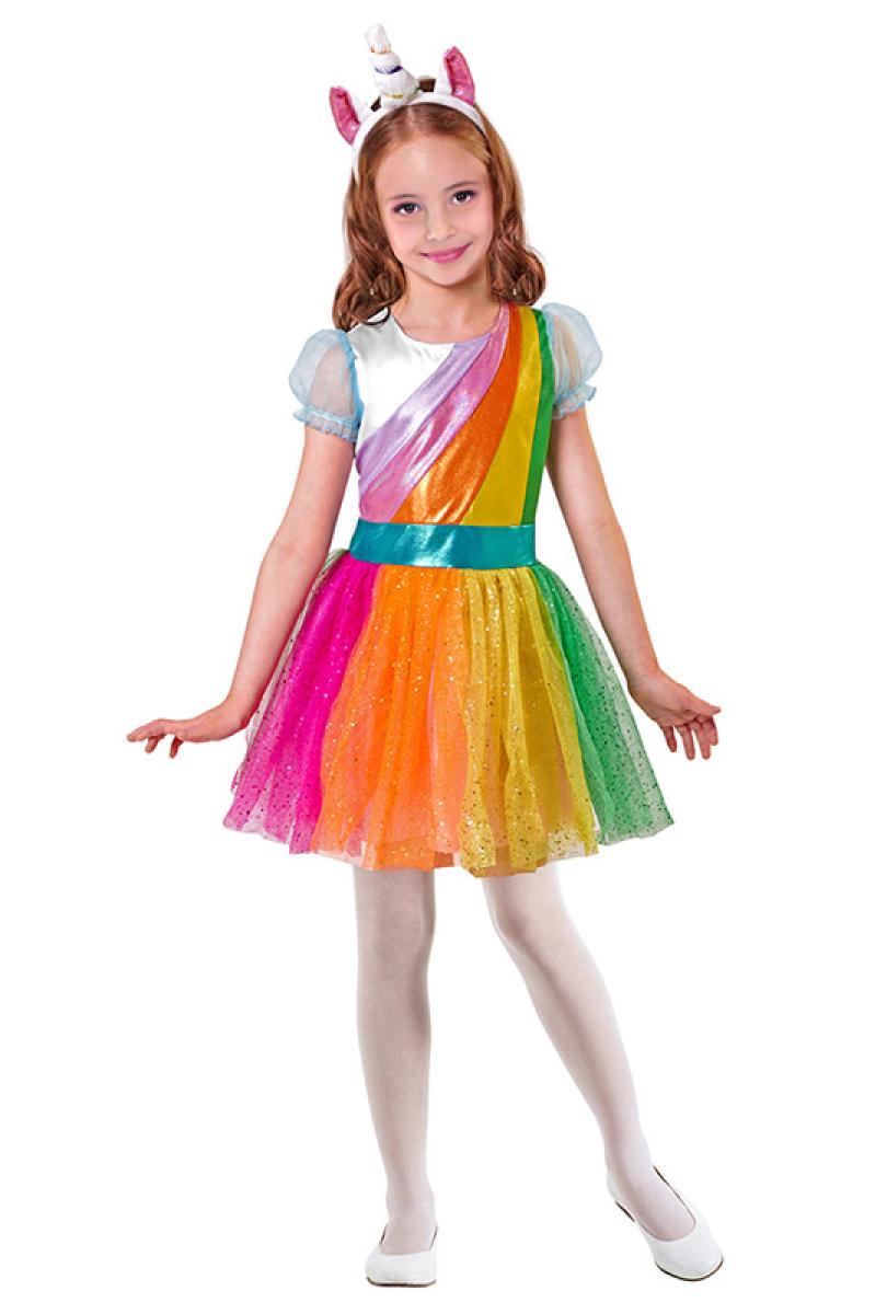 Licorne 2/3 ans