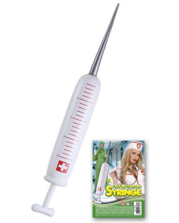 Seringue gonflable 50cm