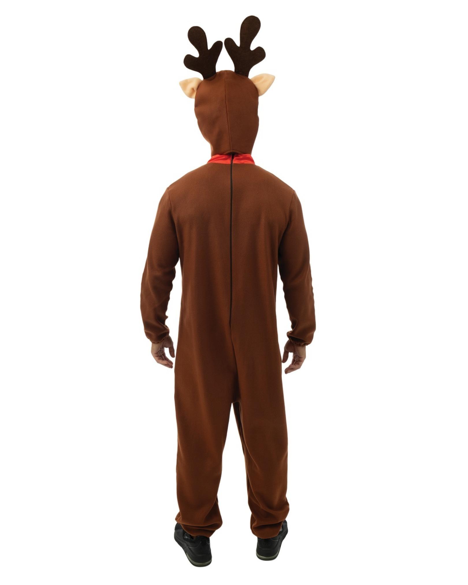 Combinaison de renne taille S/M