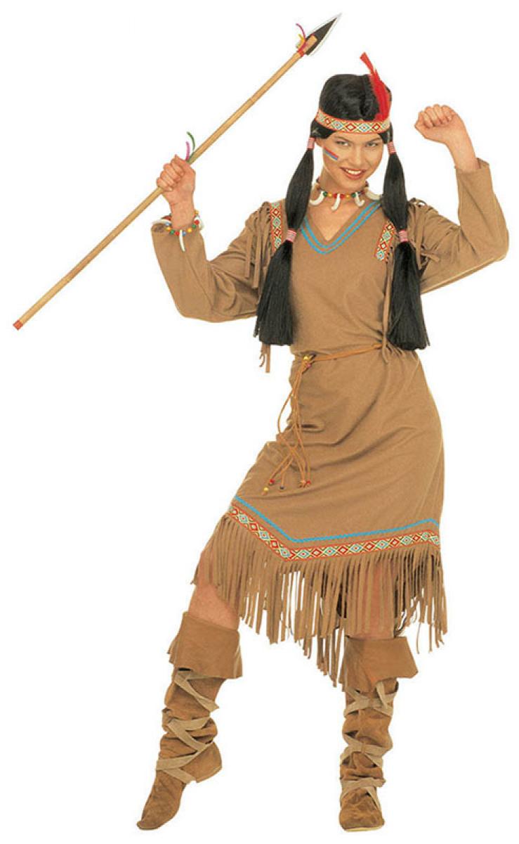 Robe cheyenne taille M/L