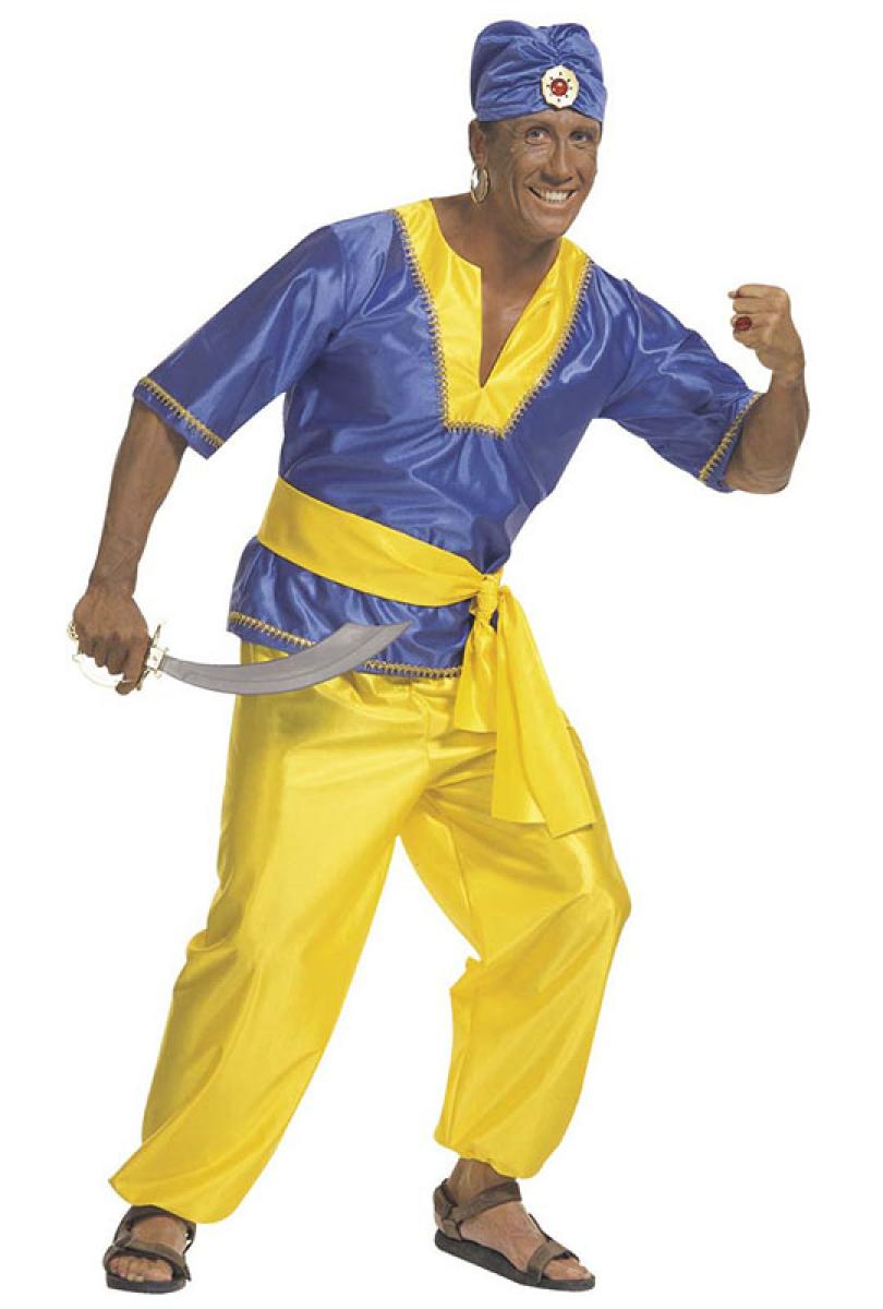 Prince Arabe taille L