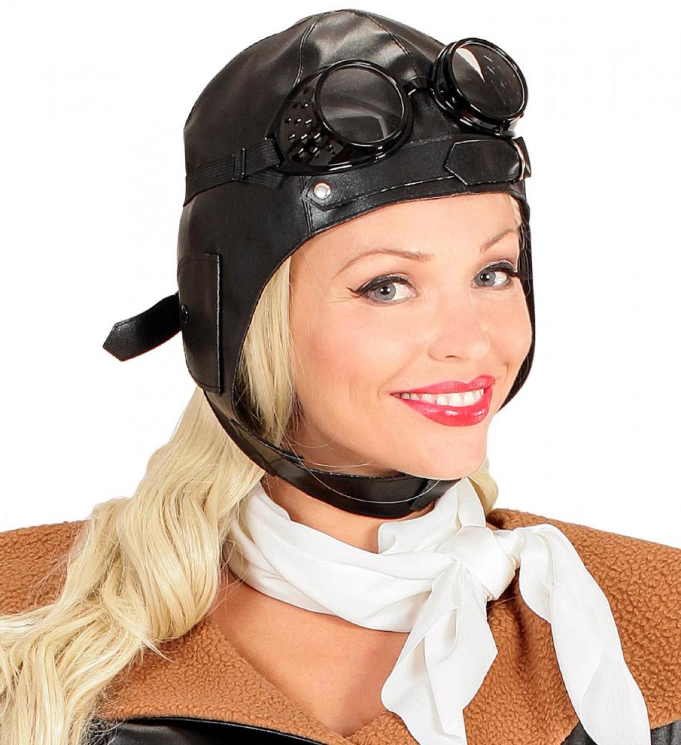 Lunettes motard ou aviateur (N40)