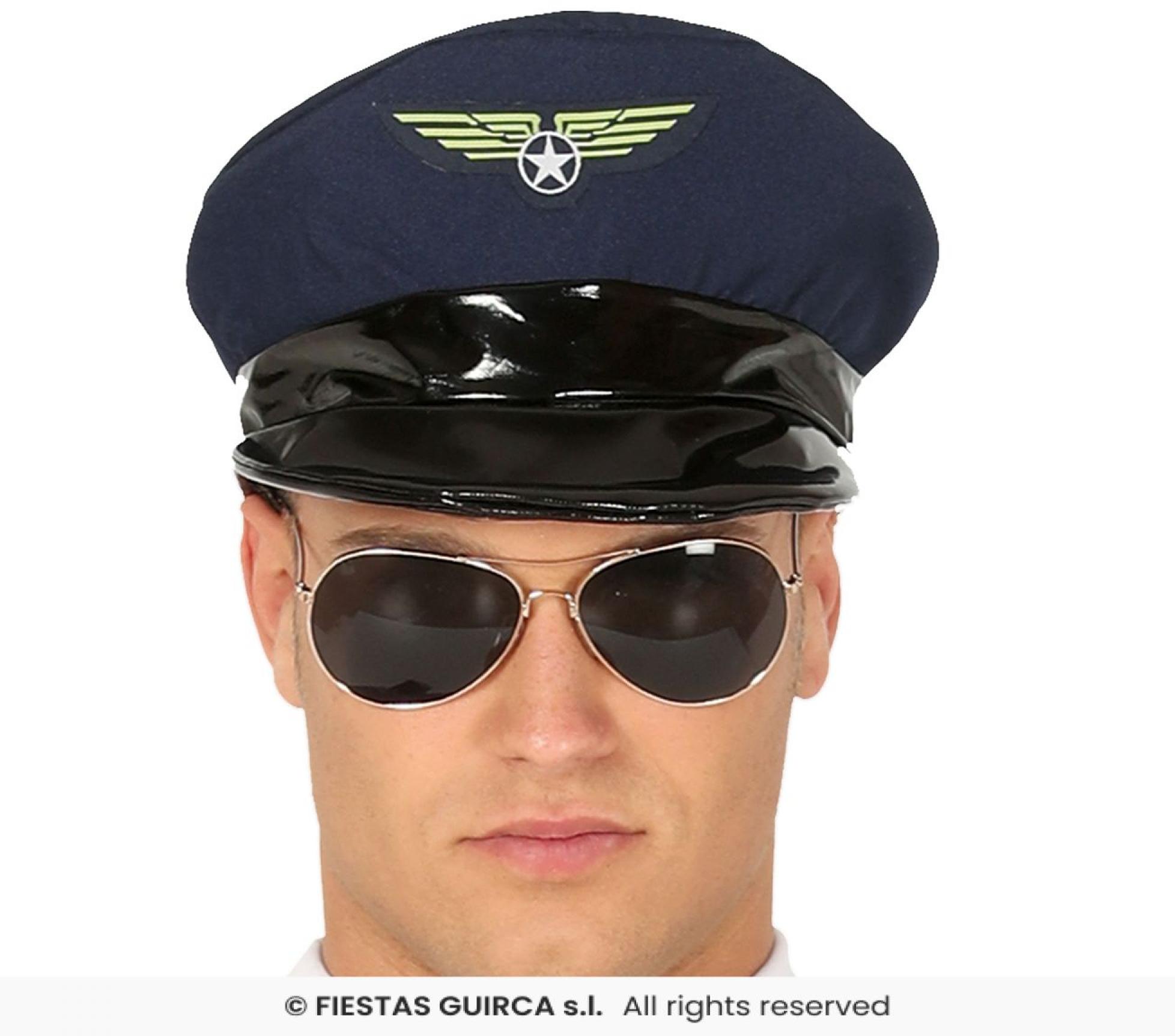 Pilote adulte taille XS/S