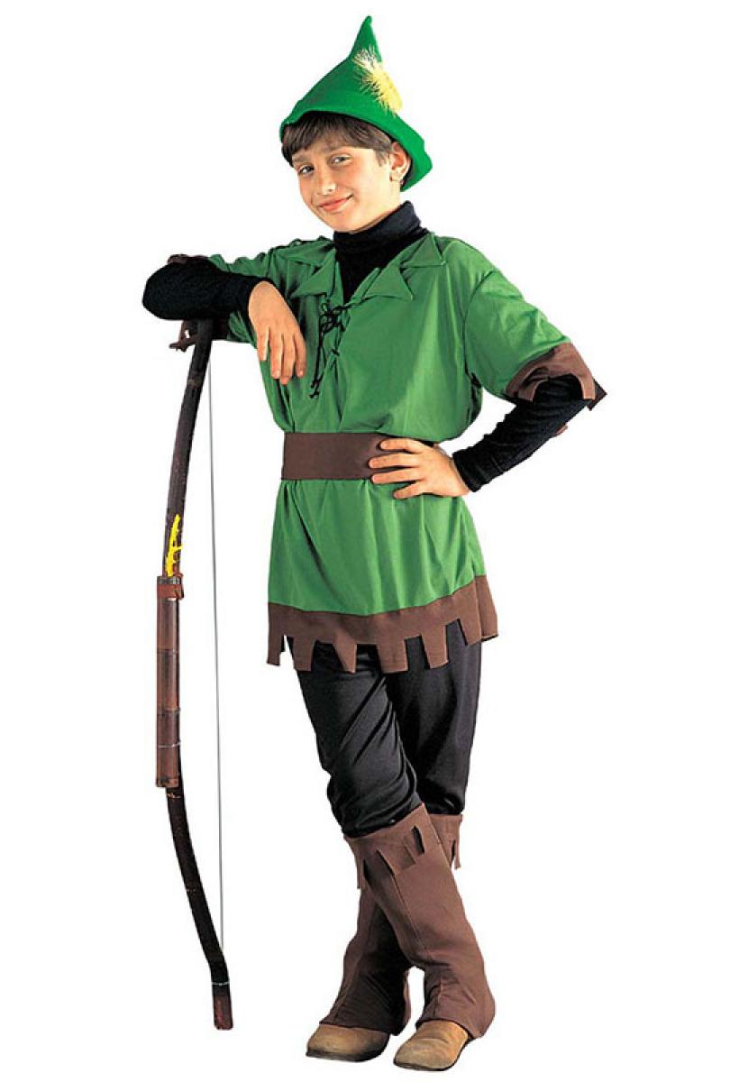 Robin des bois 8/10 ans