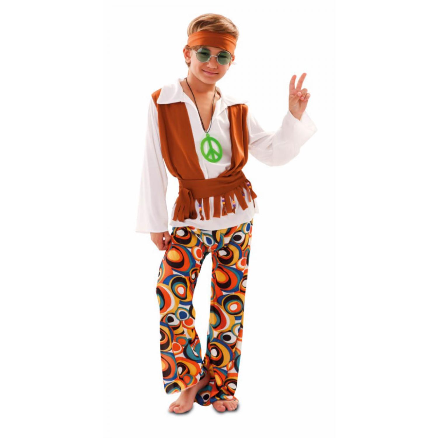 Hippie chic garçon taille 10/12 ans