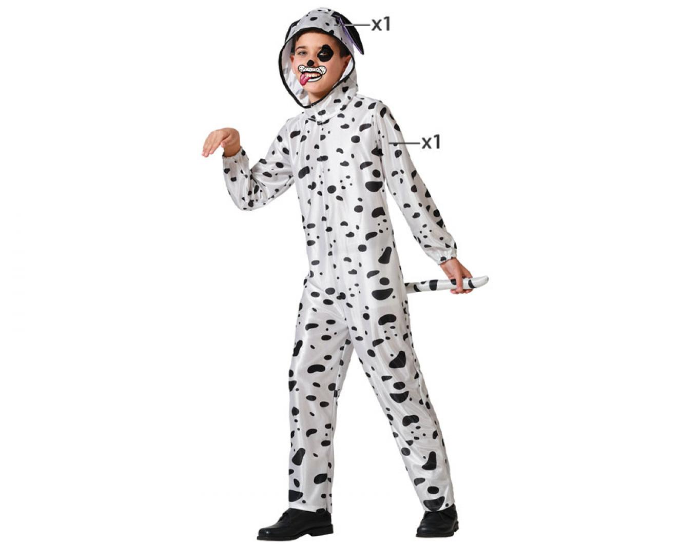 Chien dalmatien 3/4 ans