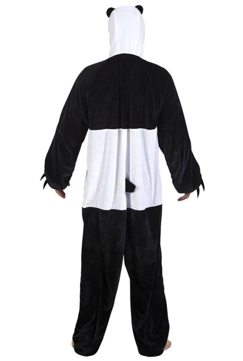 Combinaison de Panda taille L/XL