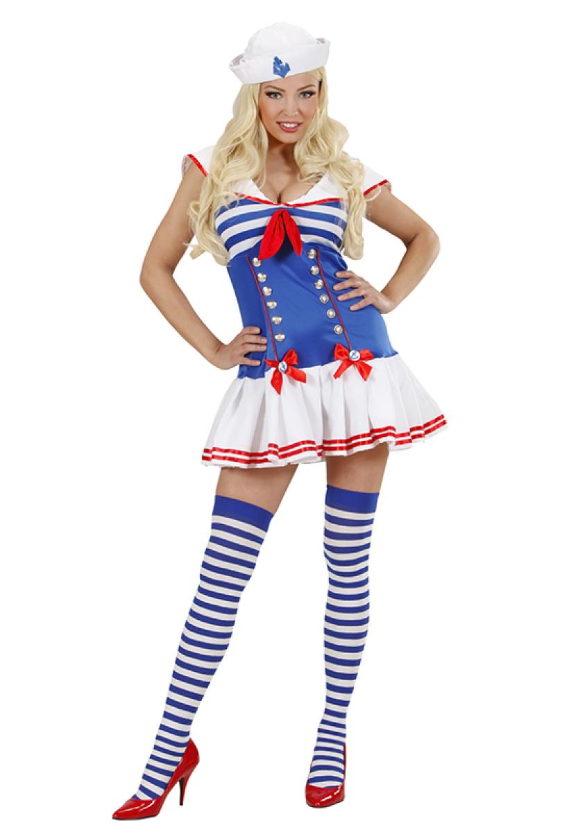 Femme marin taille L