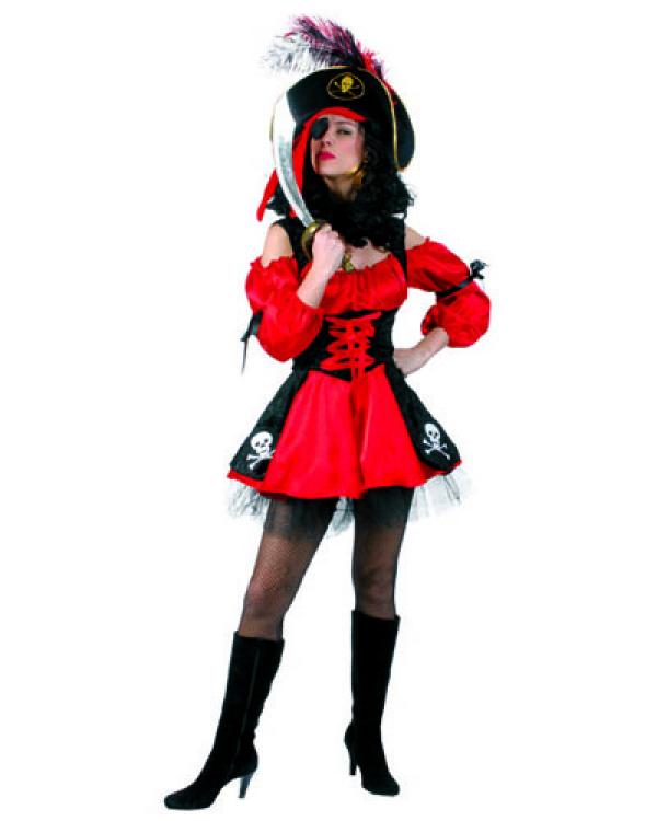 Sexy pirate taille 40/42