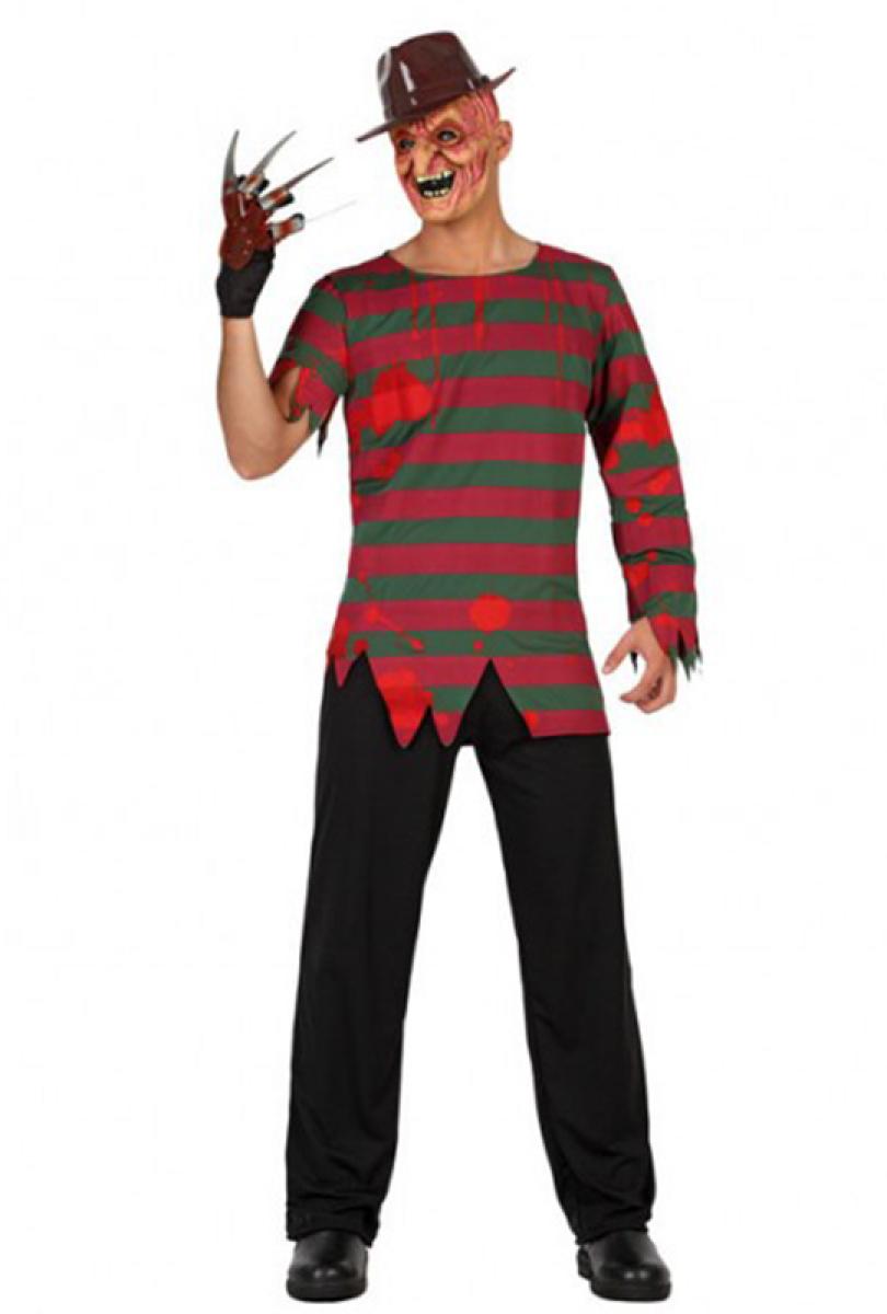 Assassin Freddy taille M/L