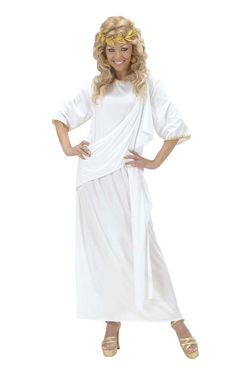 Toge blanche taille XS