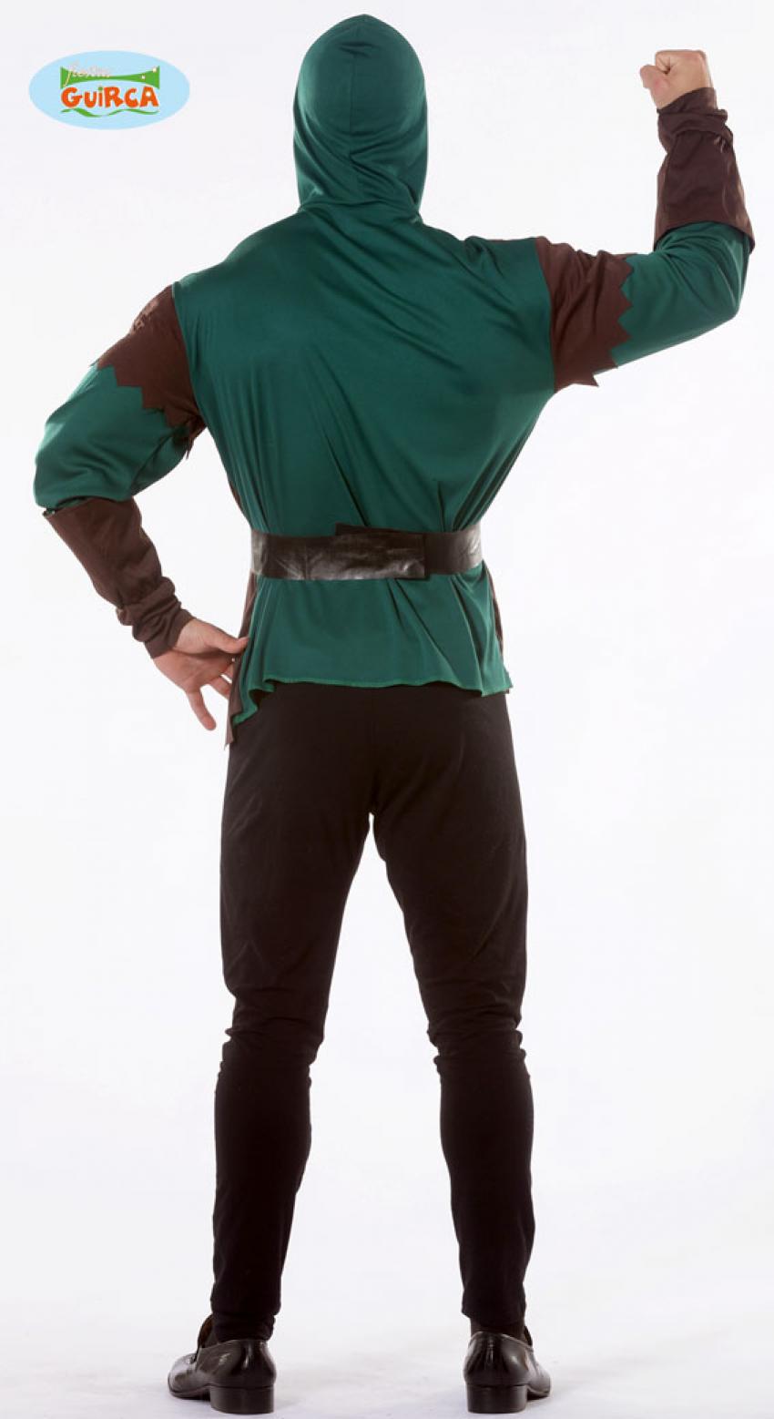 Archer assassin taille L