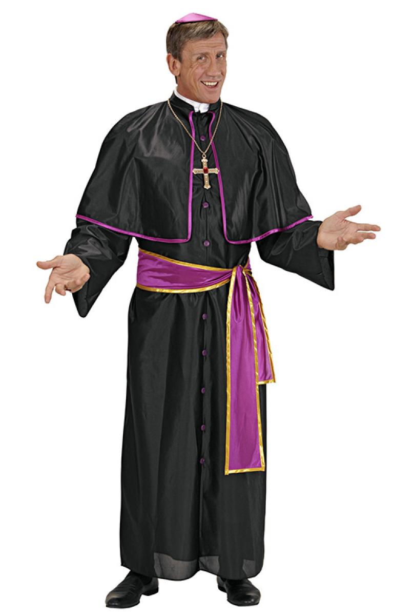 Cardinal taille L