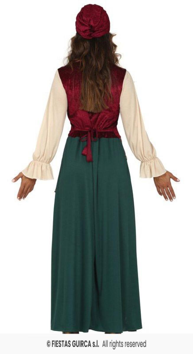 Gitane taille M
