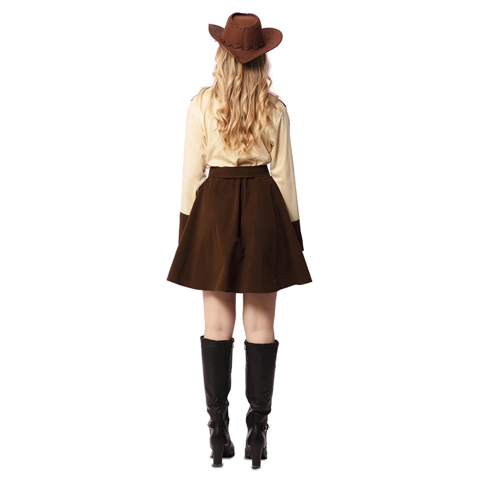 cowgirl texane taille M/L