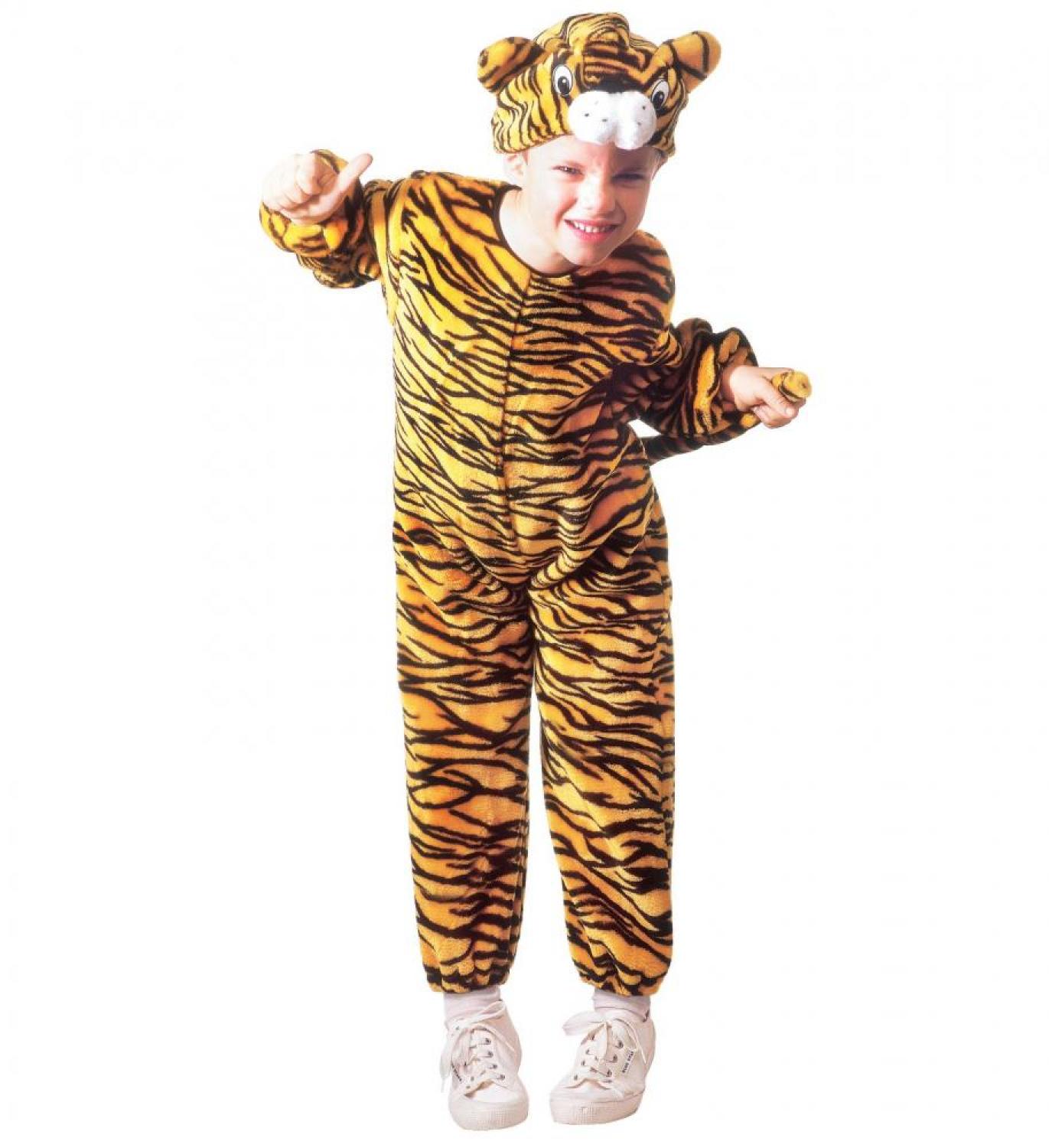 Tigre 4/5 ans
