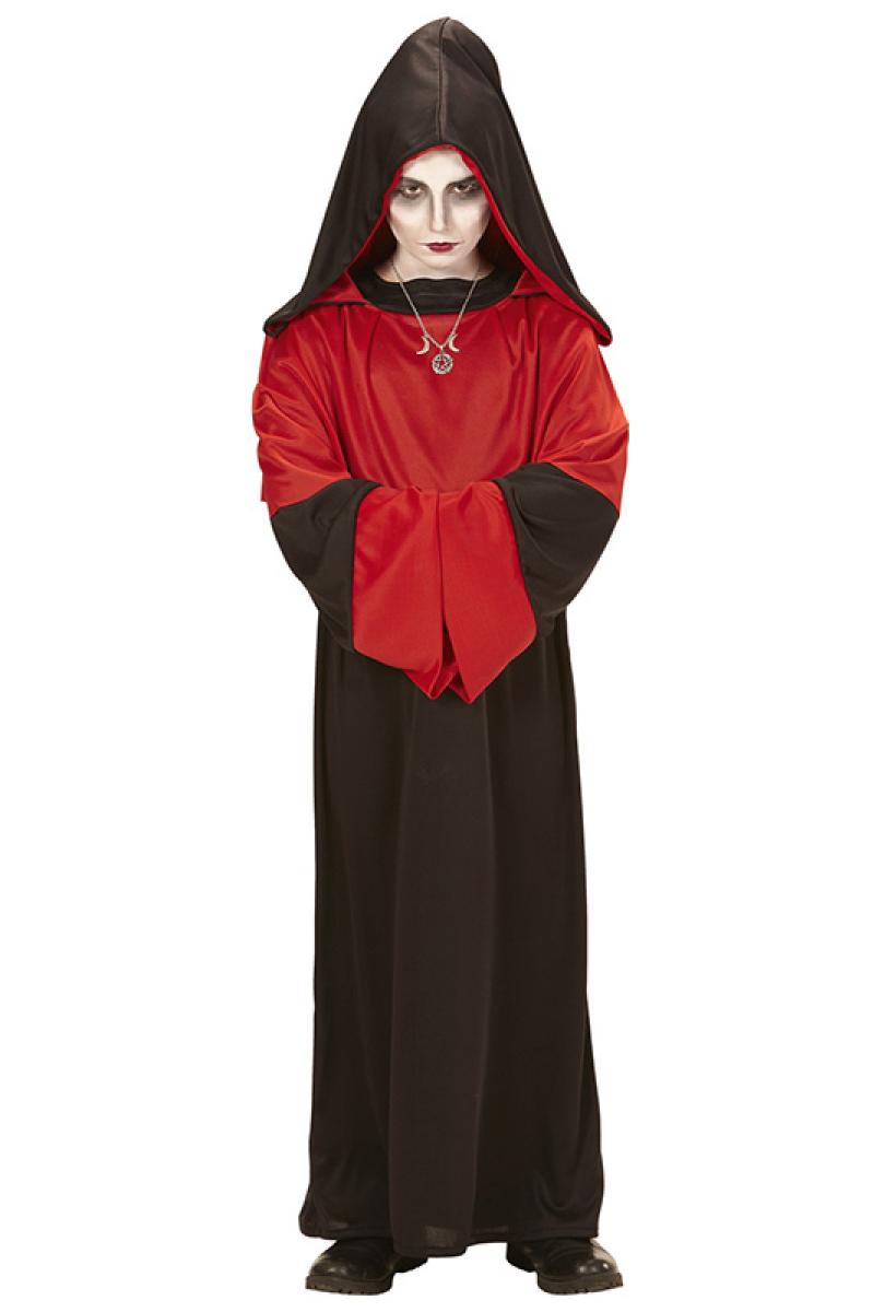 Démon de l'Apocalypse taille XL