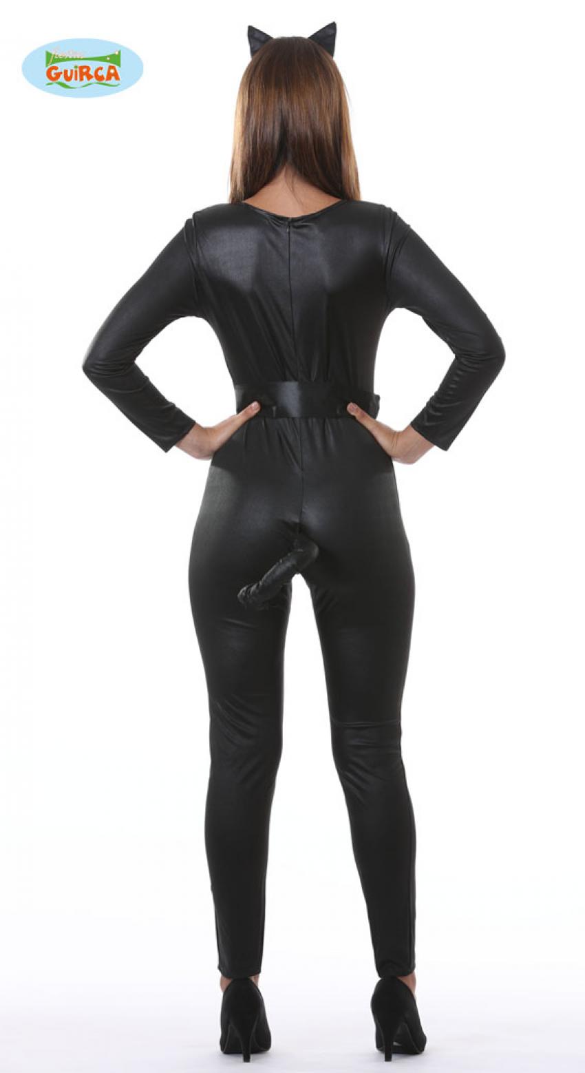 Catwoman taille 38/40