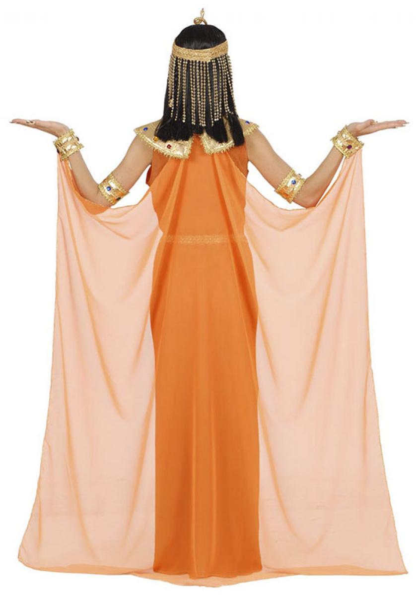 Cléopatre orange