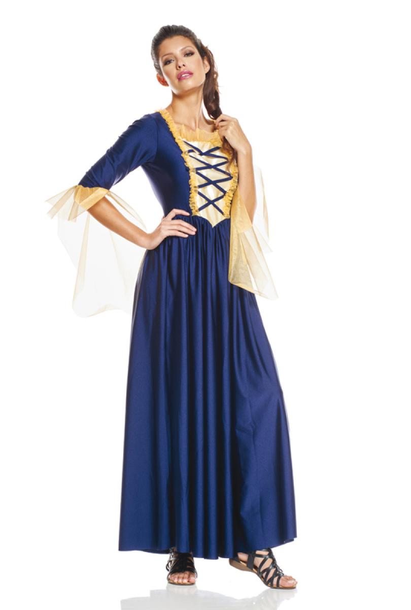 Dame Médiévale taille M
