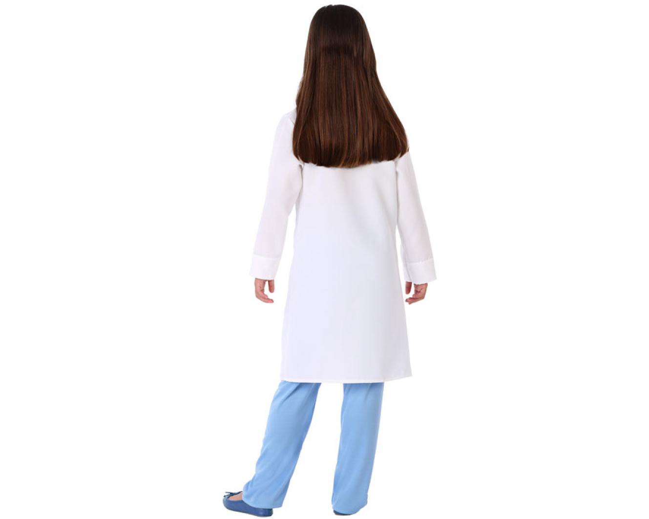 Docteur taille 10/12 ans