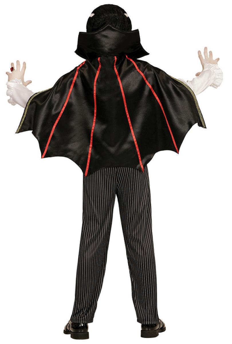 Vampire 5/7 ans