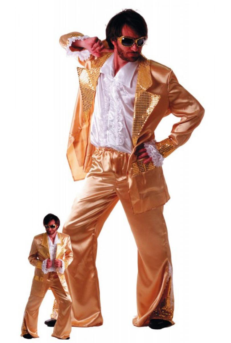 Costume forever or taille M