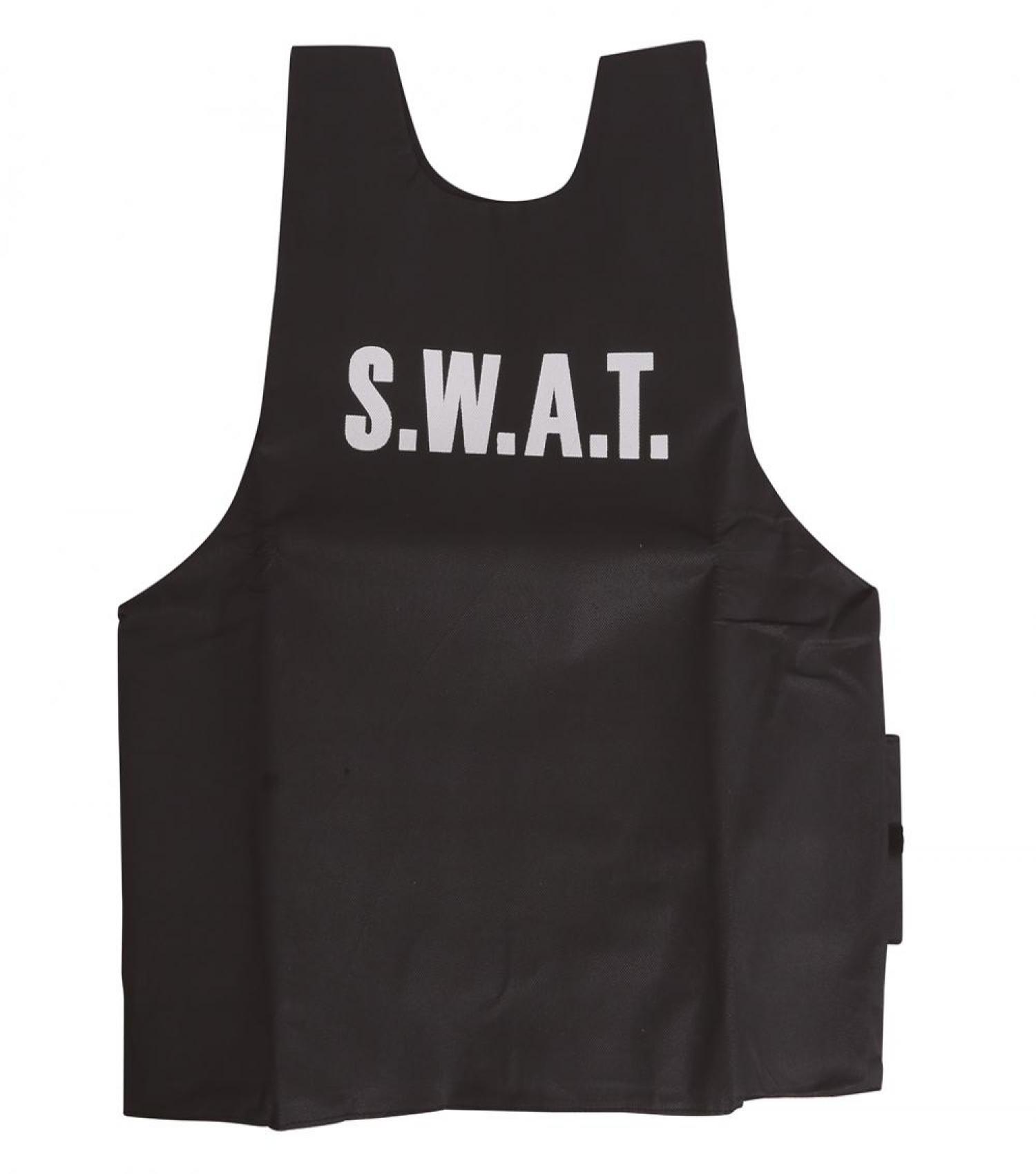 Gilet pare balle SWAT adulte