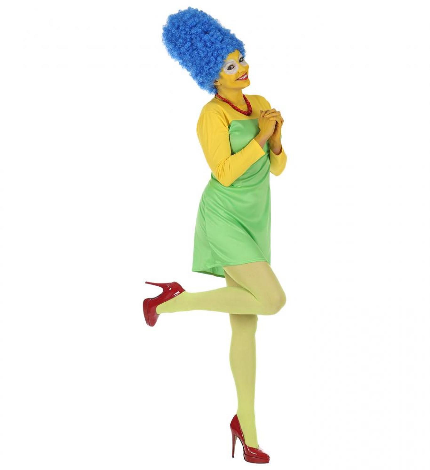 Miss Marge Cartoon taille S