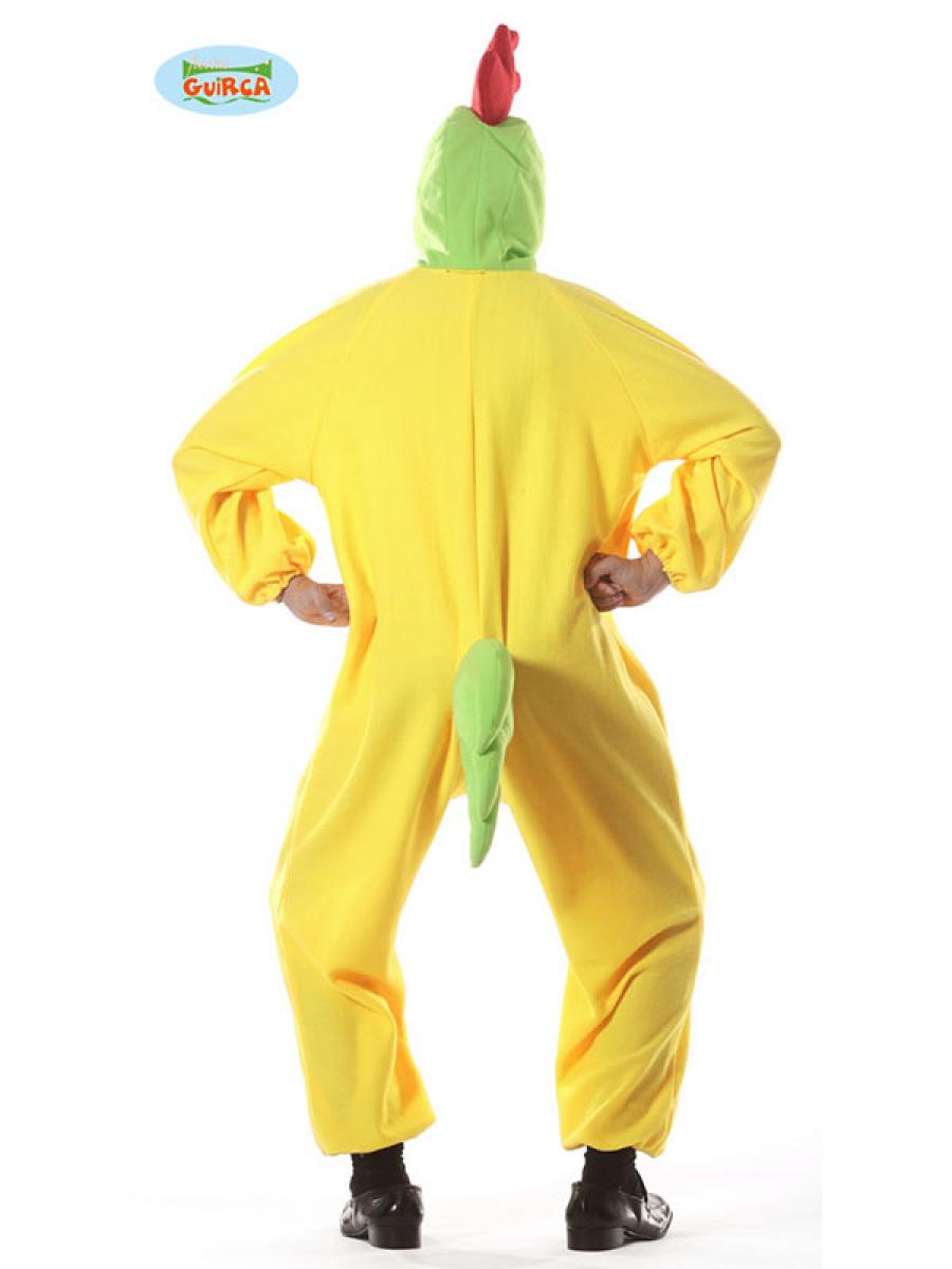 Combinaison de Coq taille M/L