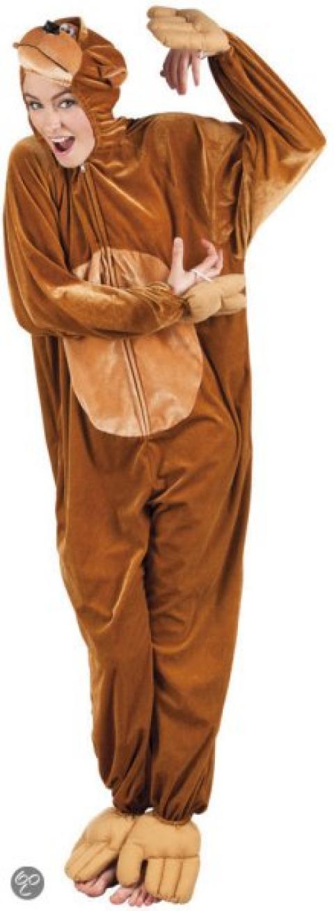 Combinaison de singe Taille XS/S