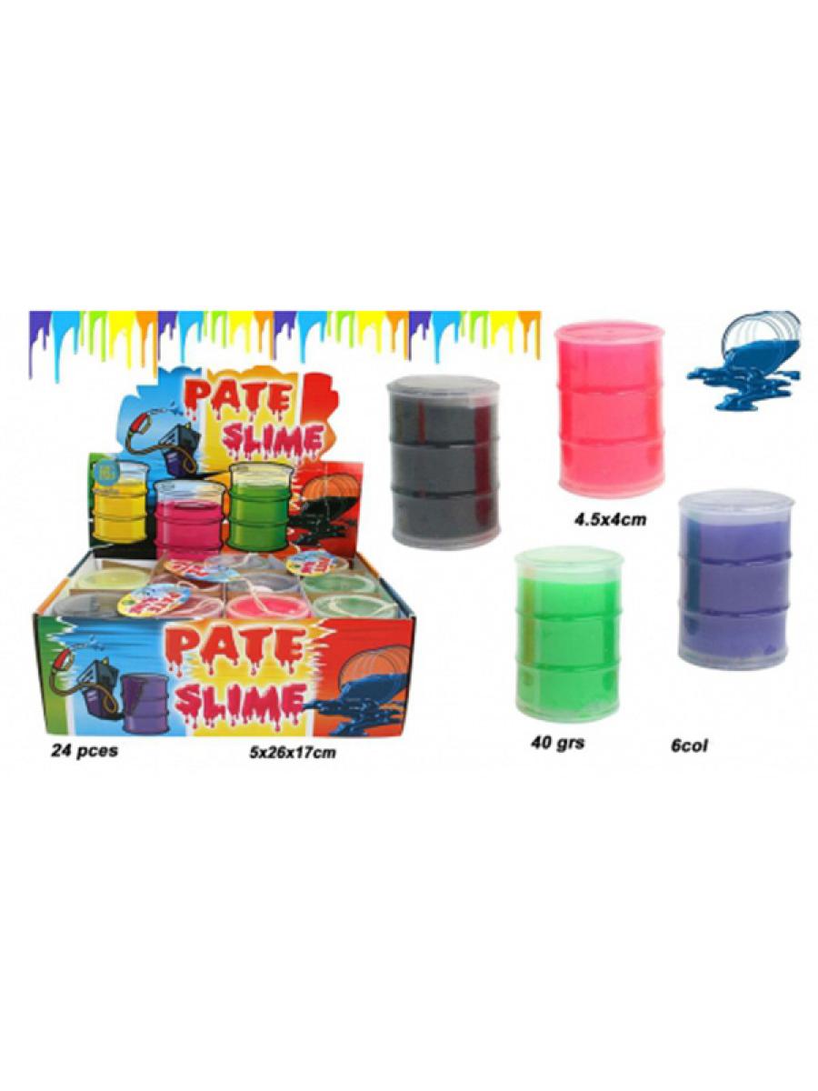 Pate Slim pot de 30 gr (E2-11)