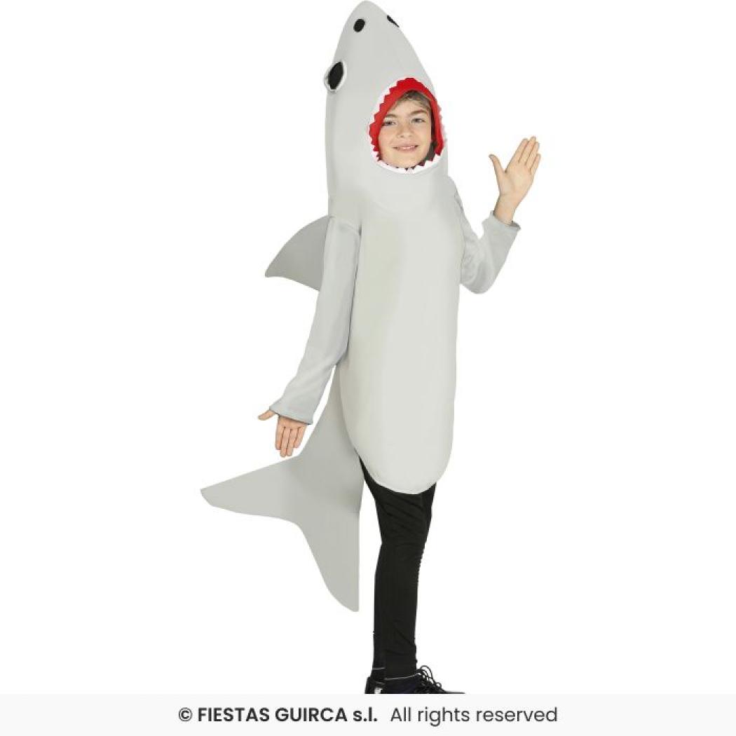 Requin 3/4 ans