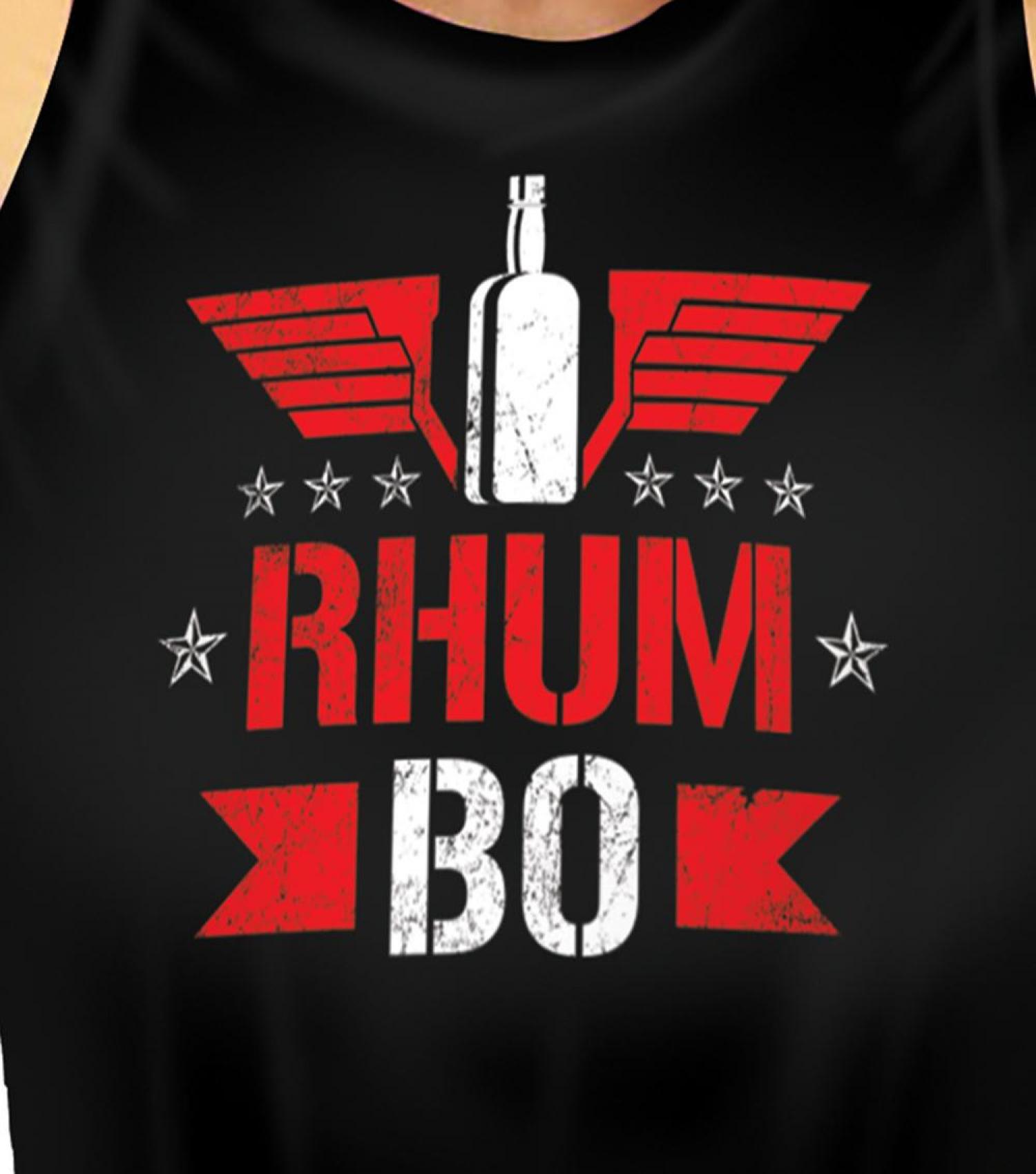Rhum Bo taille S/M