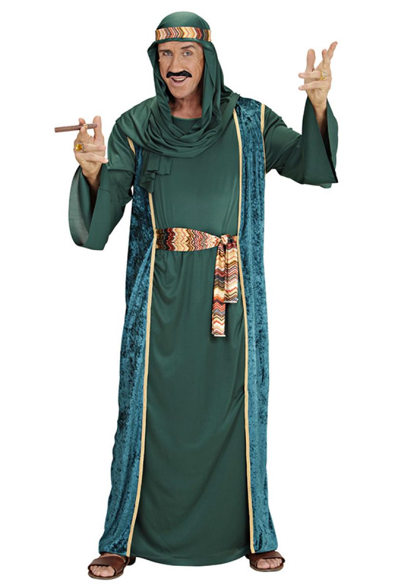 Cheikh taille XL